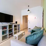 Stylish, Comfortable 2Br With Wifi & Prvt Balcony By 360 Estates