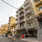 Stylish, Comfortable 2Br With Wifi & Prvt Balcony By 360 Estates