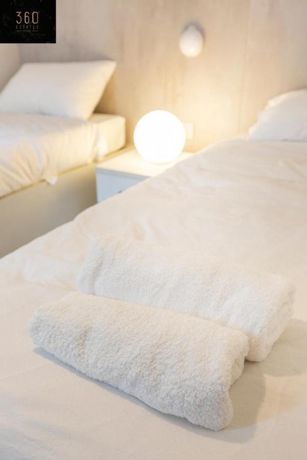 Stylish, Comfortable 2br With Wifi & Prvt Balcony By 360 Estates * Gzira