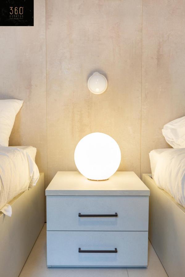 Stylish, Comfortable 2br With Wifi & Prvt Balcony By 360 Estates Gzira