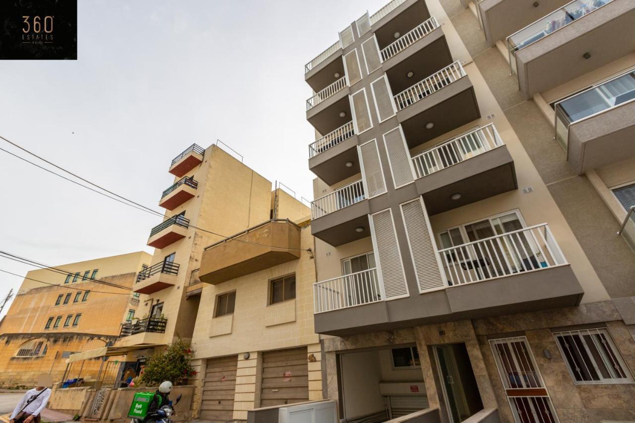 Apartment Stylish, Comfortable 2br With Wifi & Prvt Balcony By 360 Estates